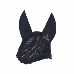 Clearance Bonnet anti-mouches jewel classic sports 2025 - - edition limitée Bonnets|Bonnet Cheval