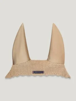 Sale Bonnet anti-mouches Lexington - - Crochet Bonnets|Bonnet Cheval