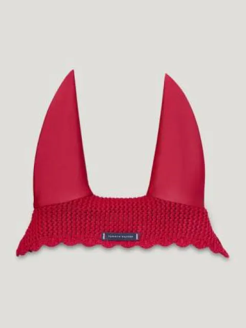 Sale Bonnet anti-mouches Lexington - - Crochet Bonnets|Bonnet Cheval