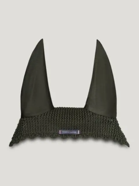 Sale Bonnet anti-mouches Lexington - - Crochet Bonnets|Bonnet Cheval