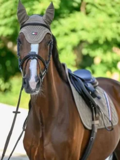 Sale Bonnet anti-mouches Lexington - - Crochet Bonnets|Bonnet Cheval