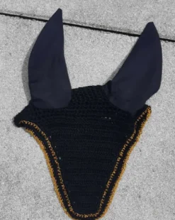 Hot Bonnet anti-mouches luxe Bonnets|Bonnet Cheval