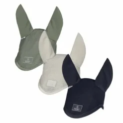 Bonnet anti-mouches Mesh Platinum 2022 - Bonnets|Bonnet Cheval