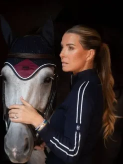 Best Bonnet anti-mouches Modern Luxe - Bonnets|Bonnet Cheval