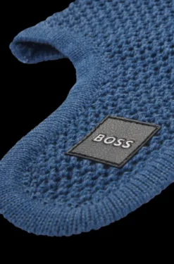 Clearance Bonnet anti-mouches monochrome horizon - Bonnets|Bonnet Cheval