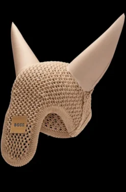 Bonnet anti-mouches Monochrome - Bonnets|Bonnet Cheval