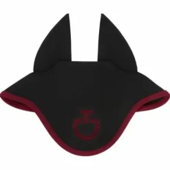 Sale Bonnet anti-mouches Bordeaux - Bonnets|Bonnet Cheval
