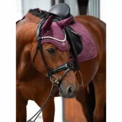 Best Bonnet anti-mouches Sport Héritage 2023 - Bonnets|Bonnet Cheval