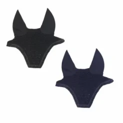 Hot Bonnet anti-mouches Wellington Glitter Stone - Kentucky Bonnets|Bonnet Cheval