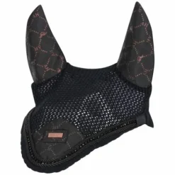 Outlet Bonnet anti-mouches Welmoed Shine - Bonnets|Bonnet Cheval