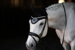 Clearance Bonnet anti-mouches Winter Shadow - Bonnets|Bonnet Cheval