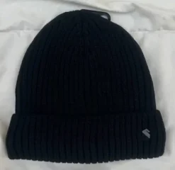 Online Bonnet Aubrey FW25 - - Côtelé avec revers Bonnets Et Écharpes D'Équitation