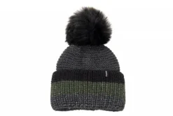 Outlet Bonnet avec pompon tricolore - Bonnets Et Écharpes D'Équitation