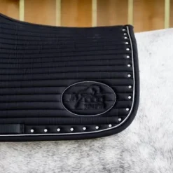 Clearance Bonnet Balthazar - Jump'In - Noir Bonnets|Bonnet Cheval