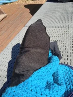 Discount Bonnet bleu Bonnets|Bonnet Cheval