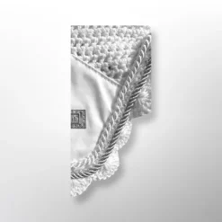 Outlet Bonnet cheval avec insert en crystal Bonnets|Bonnet Cheval