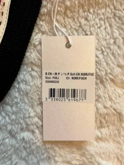 New Bonnet cheval Penelope Leprevost Neuf Bonnets|Bonnet Cheval