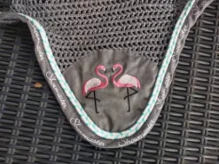 Online Bonnet cheval Showmaster gris Bonnets|Bonnet Cheval