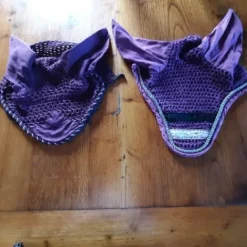 Online bonnet cheval violet Bonnets|Bonnet Cheval