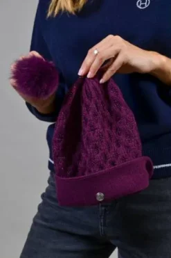 Best Bonnet Columbia Bonnets Et Écharpes D'Équitation