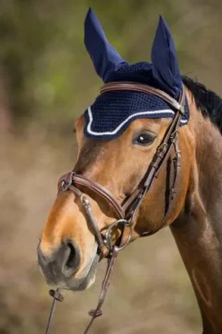 Best Bonnet crochet carré - - oreilles élastiques Bonnets|Bonnet Cheval