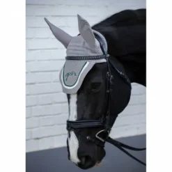 Bonnet crocheté en coton - - Confort & Élégance Bonnets|Bonnet Cheval