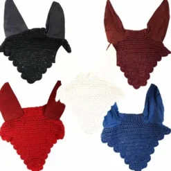 Hot Bonnet crocheté Uny - Bonnets|Bonnet Cheval