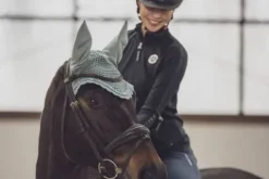 New Bonnet Crystal Classic Sport S/S 2021 - Bonnets|Bonnet Cheval