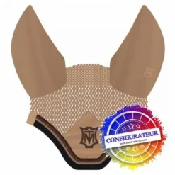 Online Bonnet de travail avec pad personnalisable - Bonnets|Bonnet Cheval