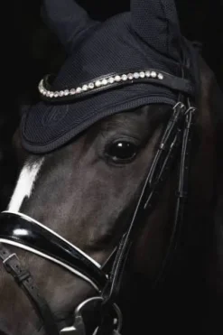 New Bonnet Dynair Mesh Essence 2022 - Bonnets|Bonnet Cheval