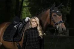 New Bonnet Dynair Mesh Essence 2022 - Bonnets|Bonnet Cheval