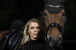 New Bonnet Dynair Mesh Essence 2022 - Bonnets|Bonnet Cheval