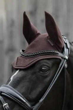 Best Bonnet Dynair Mesh Sport PLATINUM 2024 - Bonnets|Bonnet Cheval