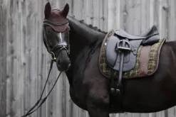 Best Bonnet Dynair Mesh Sport PLATINUM 2024 - Bonnets|Bonnet Cheval