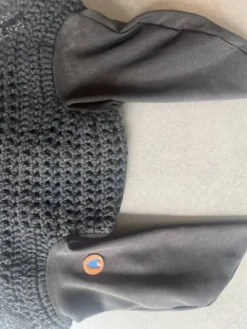 New Bonnet equidée cheval Bonnets|Bonnet Cheval