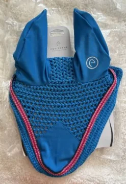 Outlet Bonnet Equitheme taille cheval Neuf Bonnets|Bonnet Cheval