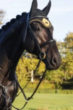 Clearance Bonnet - Amarelo Bonnets|Bonnet Cheval