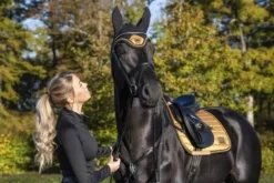 Clearance Bonnet - Amarelo Bonnets|Bonnet Cheval