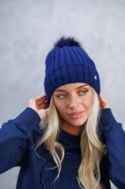 New Bonnet Cooper (3 coloris) Bonnets Et Écharpes D'Équitation