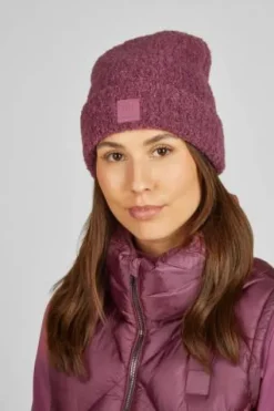 Bonnet Heritage 2025 - - Confort et élégance Bonnets Et Écharpes D'Équitation