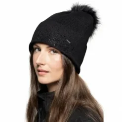 Bonnet Ikerasac Flag's&Cup Bonnets Et Écharpes D'Équitation