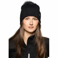 Bonnet Ikerasac Flag's&Cup Bonnets Et Écharpes D'Équitation