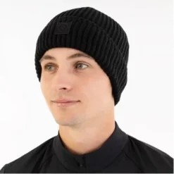 Sale Bonnet Joshua - - Doublure polaire Bonnets Et Écharpes D'Équitation