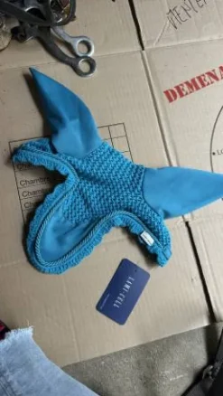 Bonnet lami-cell Bonnets|Bonnet Cheval