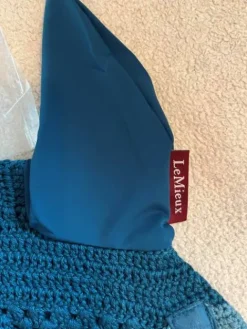 Sale Bonnet Lemieux Classic taille L Neuf Bonnets|Bonnet Cheval