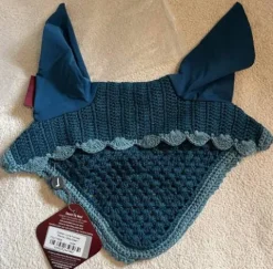 Sale Bonnet Lemieux Classic taille L Neuf Bonnets|Bonnet Cheval