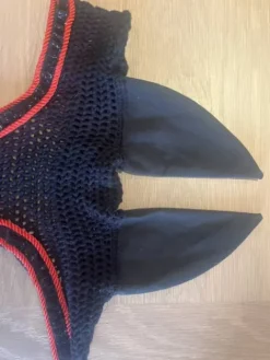 Clearance Bonnet long cheval Bonnets|Bonnet Cheval