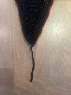 Clearance Bonnet long cheval Bonnets|Bonnet Cheval