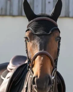 Hot Bonnet Mesh court - Bonnets|Bonnet Cheval