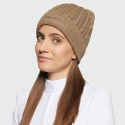 Outlet Bonnet Mira Crystal Bonnets Et Écharpes D'Équitation